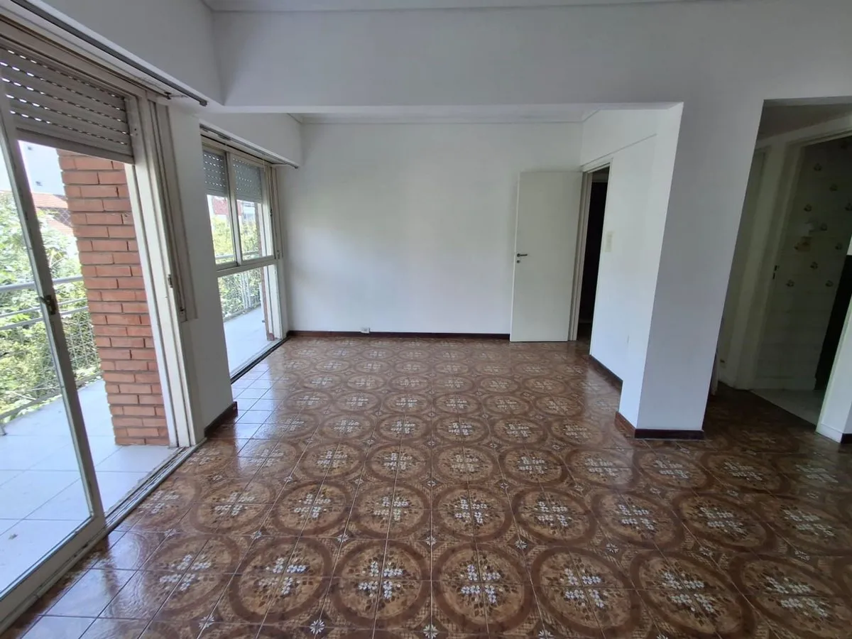 Departamento en Nahuel Huapi 4700