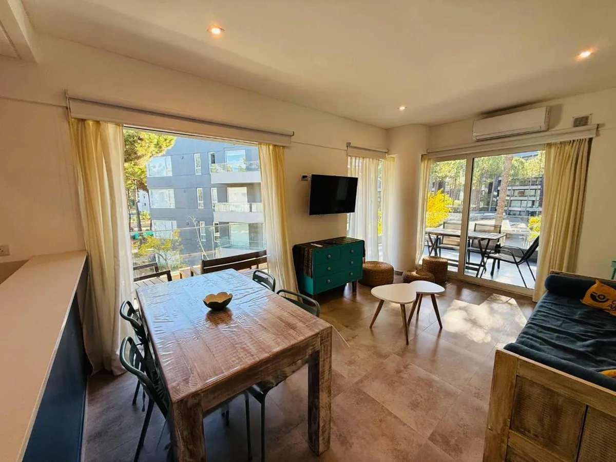 Departamento en Boulevard Florentino Ameghino 4600