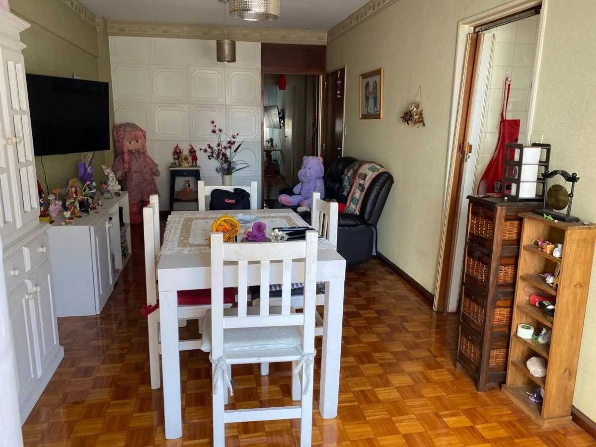 Departamento en Don Bosco 3700