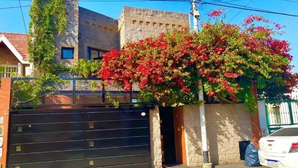 Casa en Pasaje Gattemeyer 2400