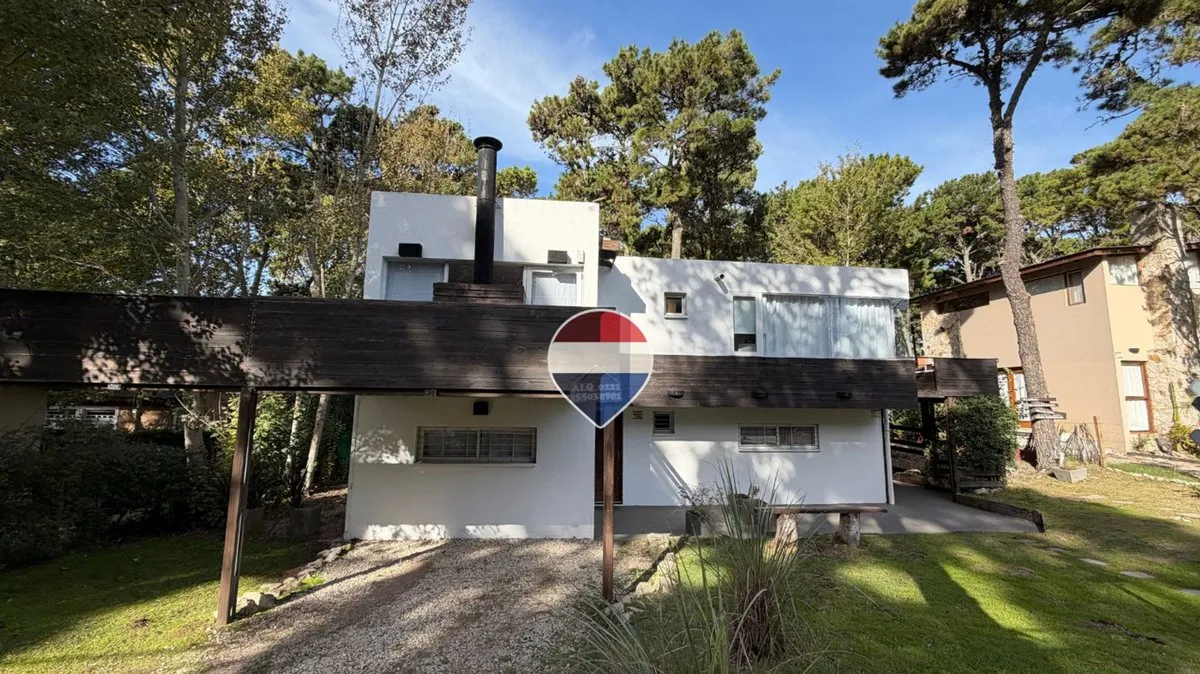 Casa en Punta Indio Entre 43 y 44 1000