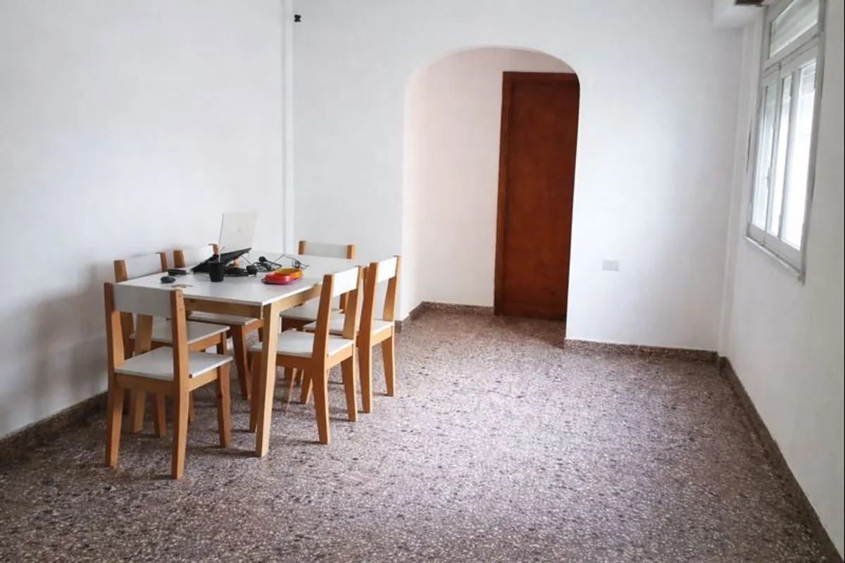 Departamento en Camarones 1500
