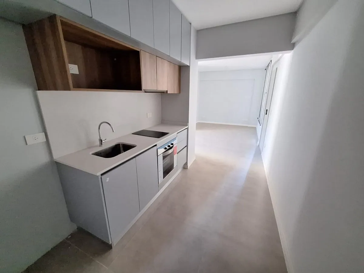Departamento en Hidalgo 500
