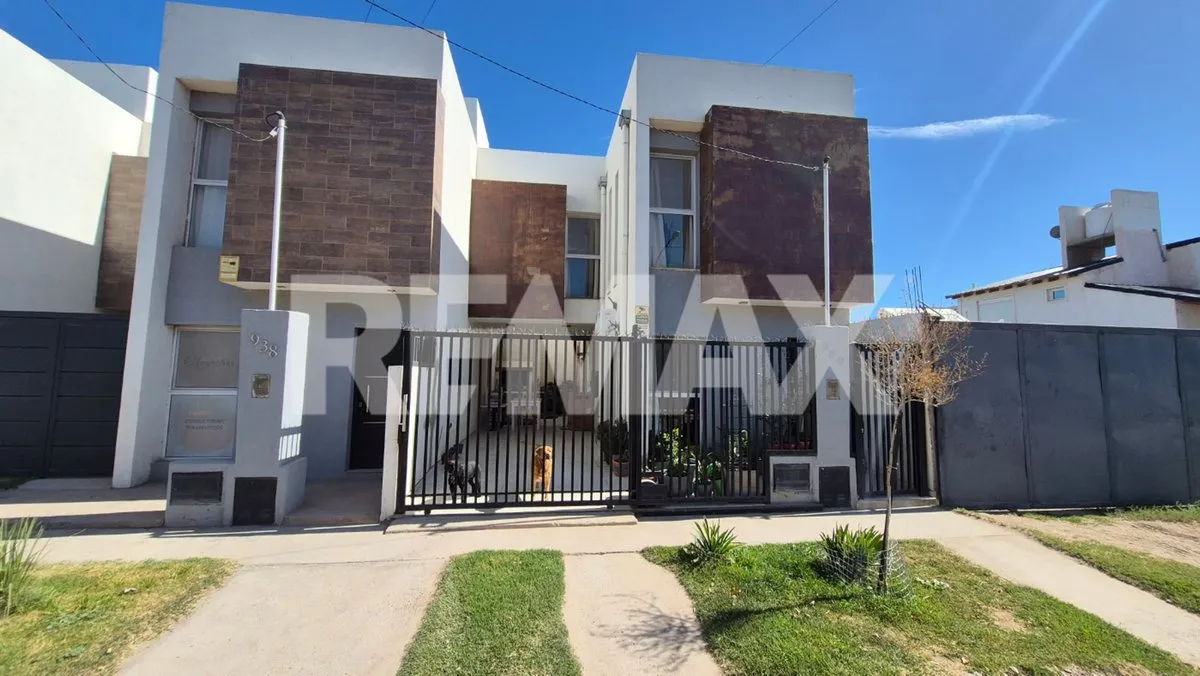 P H en Bahía Blanca 900