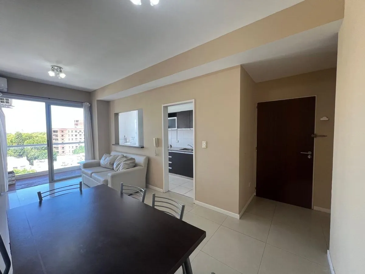 Departamento en Calle 60 Entre Calles 8 y 9 600