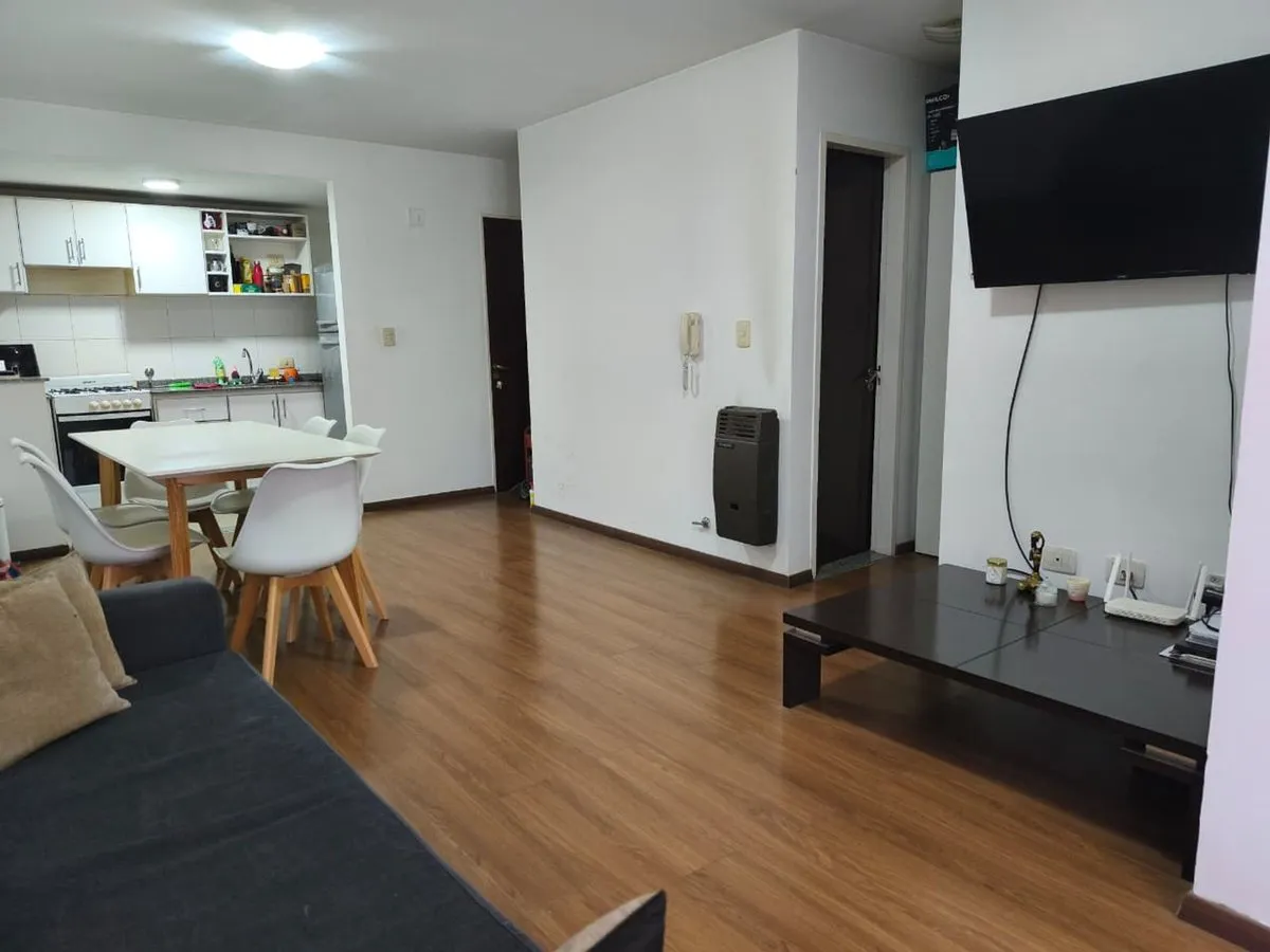 Departamento en Mendoza 3500