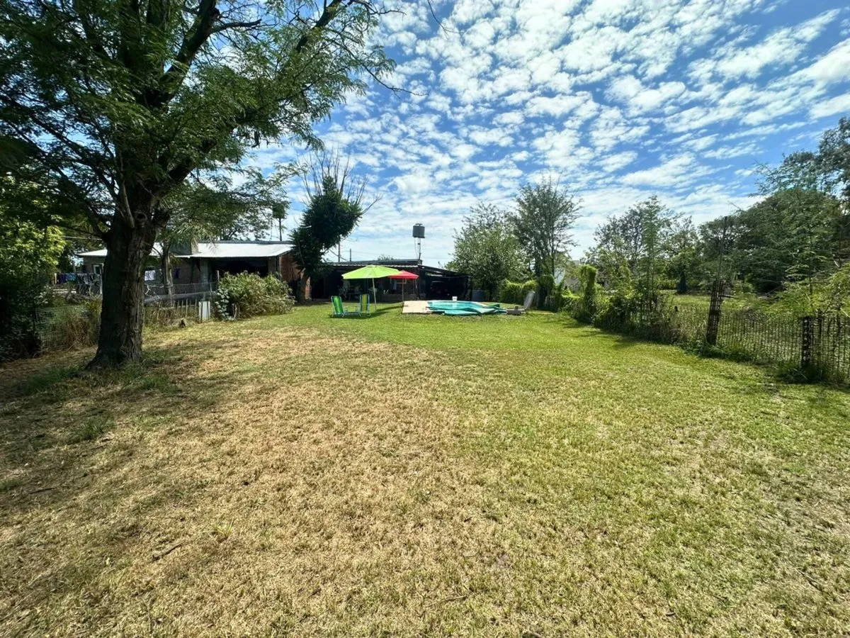 Casa en Francisco Peñaloza 600