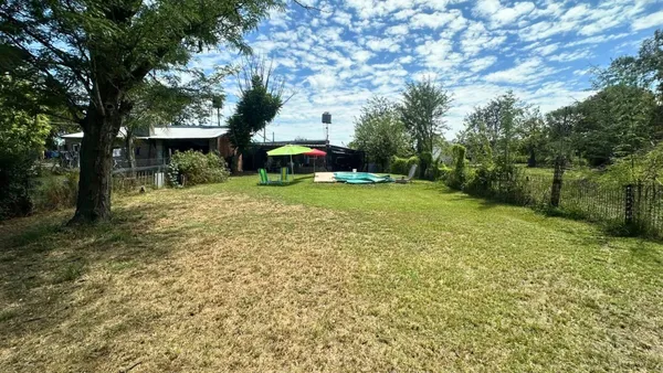 Casa en Francisco Peñaloza 600