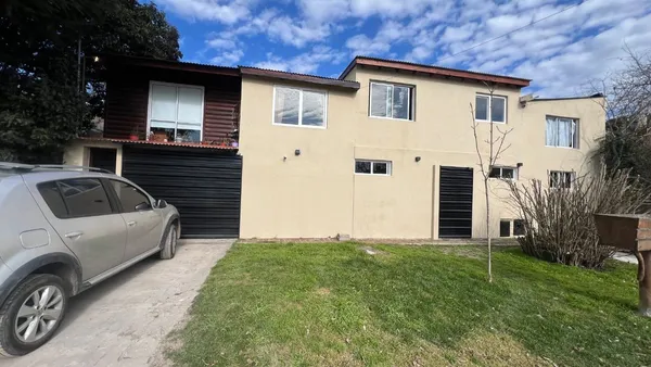 Casa en Zacagnini 7100