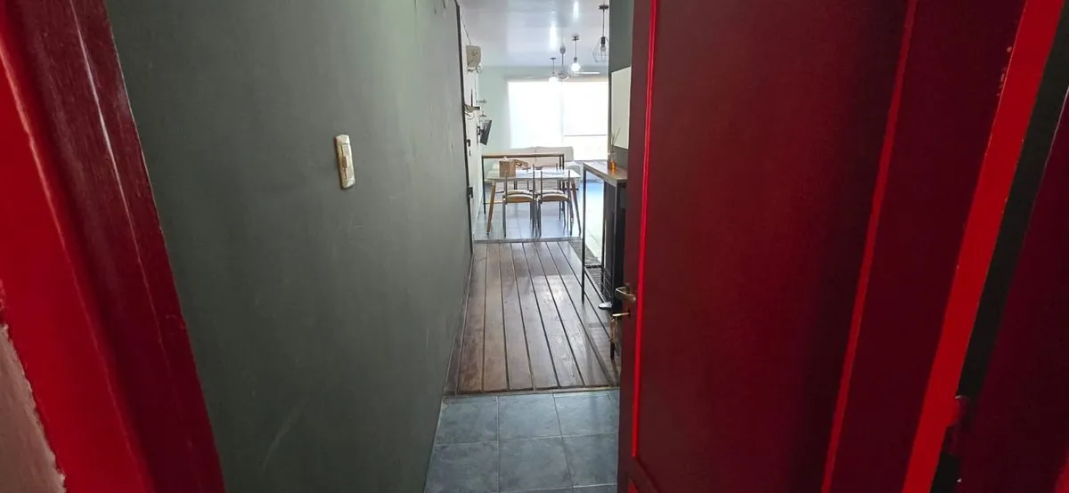Departamento en Habegger 700