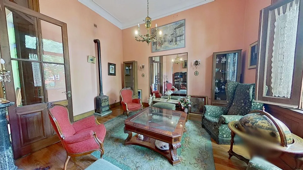 Departamento en Avenida Belgrano 2000