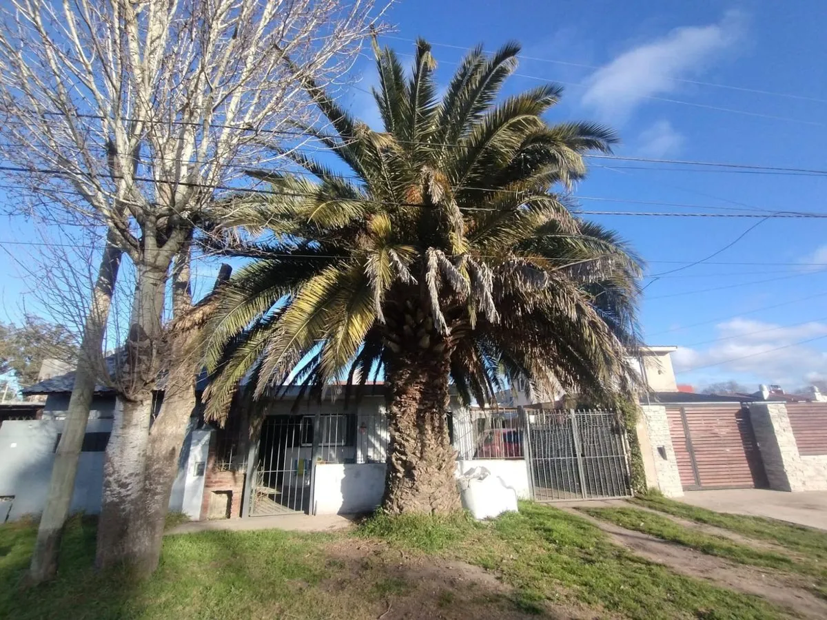 Casa en Diagonal Enrique Discepolo 1800