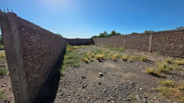 Lote en Cabildo de Mendoza 0