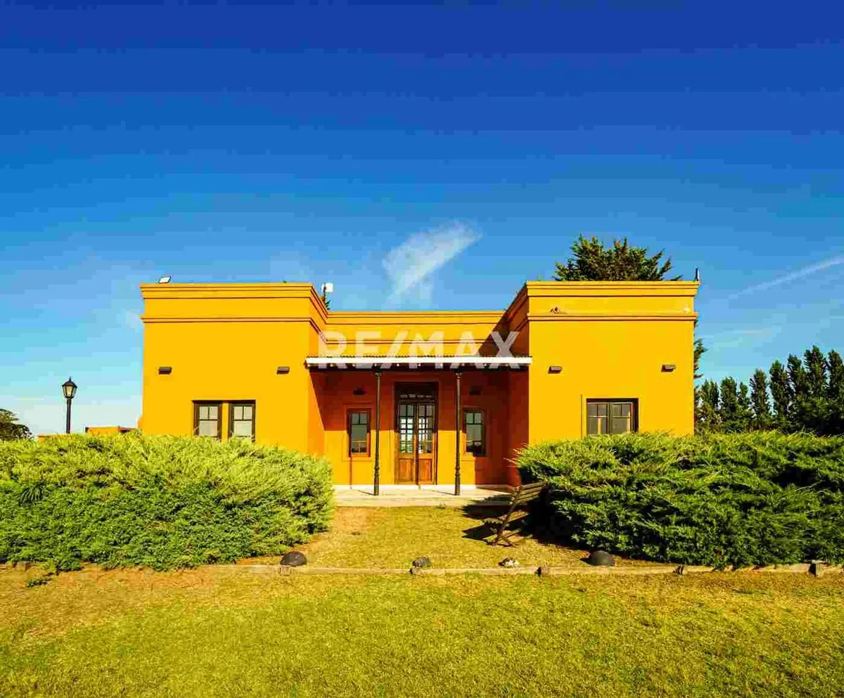 Lote en Calle Desconocida S/N
