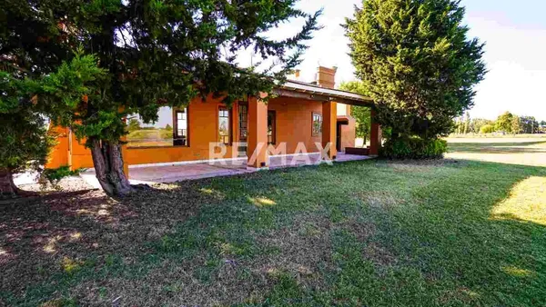 Lote en Calle Desconocida S/N