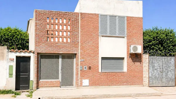 Departamento en Pasaje Leiva 3600