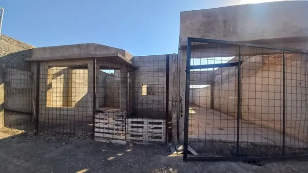 Casa en Teniente Coronel Olivera 100