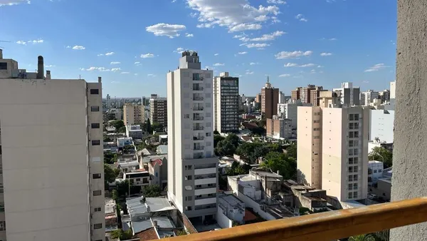 Departamento en Gorriti 0