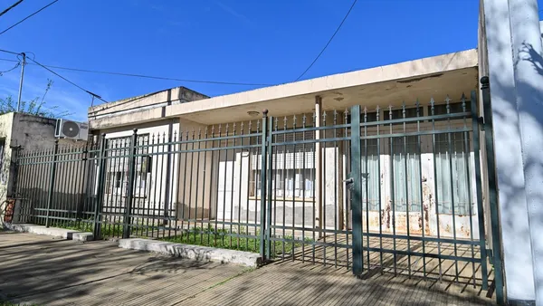 Casa en Junín 1500
