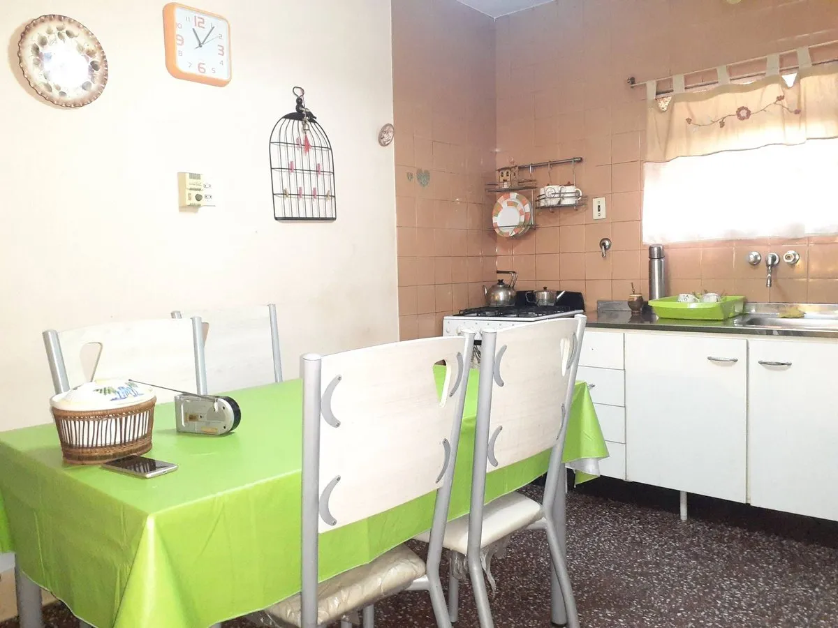 Casa en Viamonte 4300