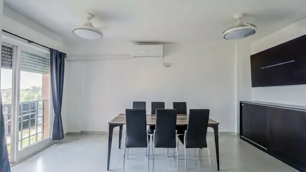Departamento en Avenida Crisólogo Larralde 2200