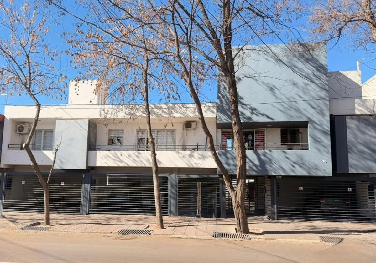 Departamento en Patricios 200