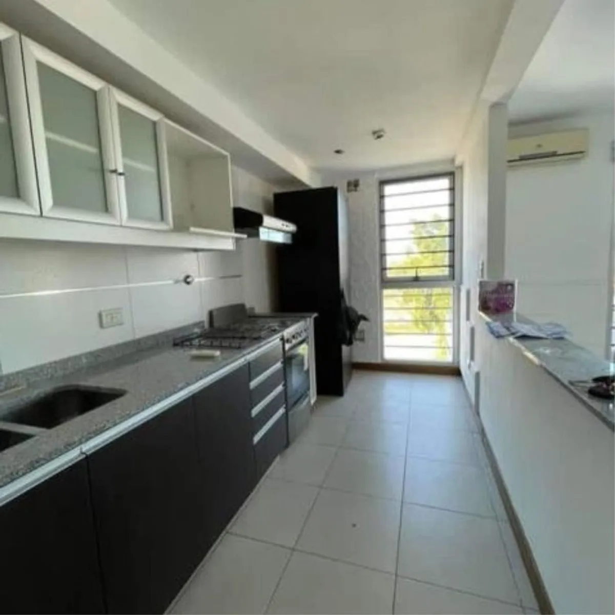 Departamento en Coronel Brandsen 800
