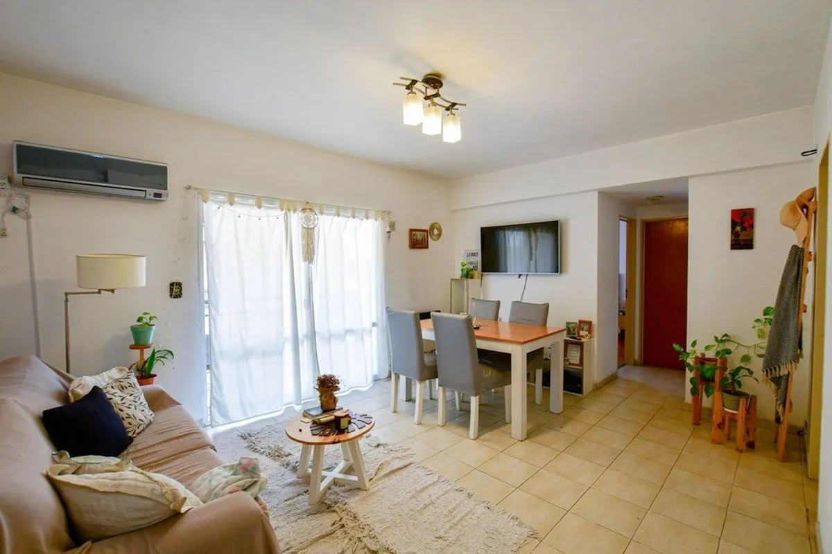 Departamento en 21 Entre 34 y 35 100