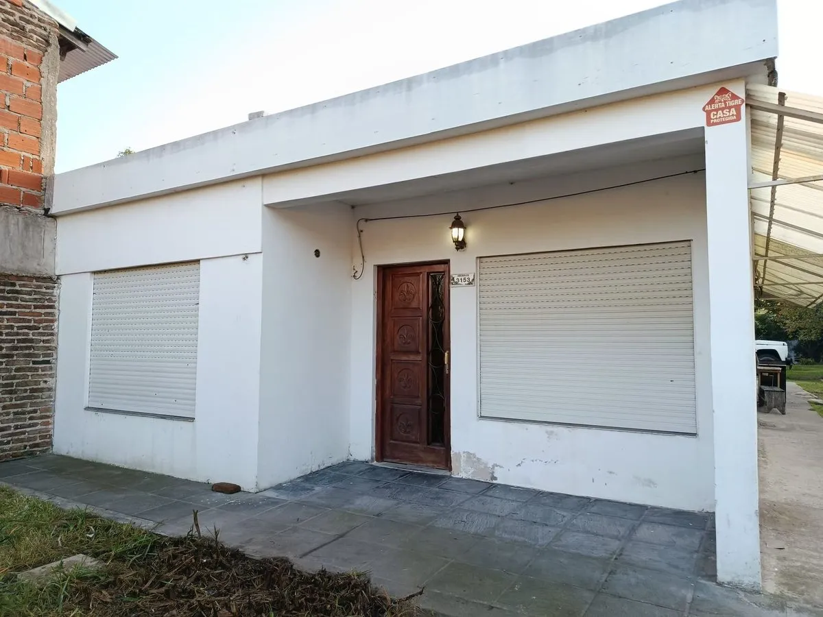 Casa en Arenales 3100