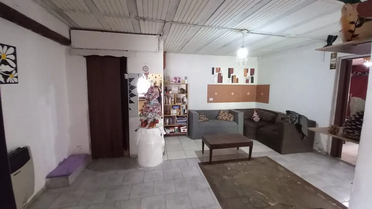 Casa en Nicolás Carrizo 4900
