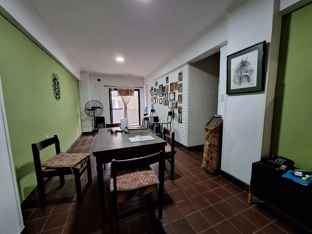 Departamento en Mendoza 3000