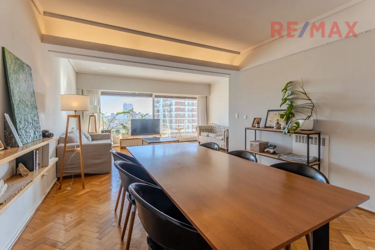 Departamento en Avenida Rivadavia 5400