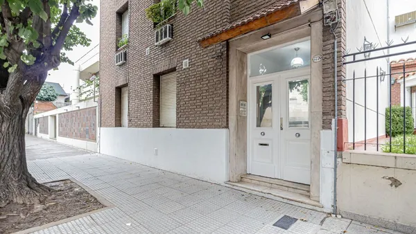 Departamento en Marcos Paz 3700
