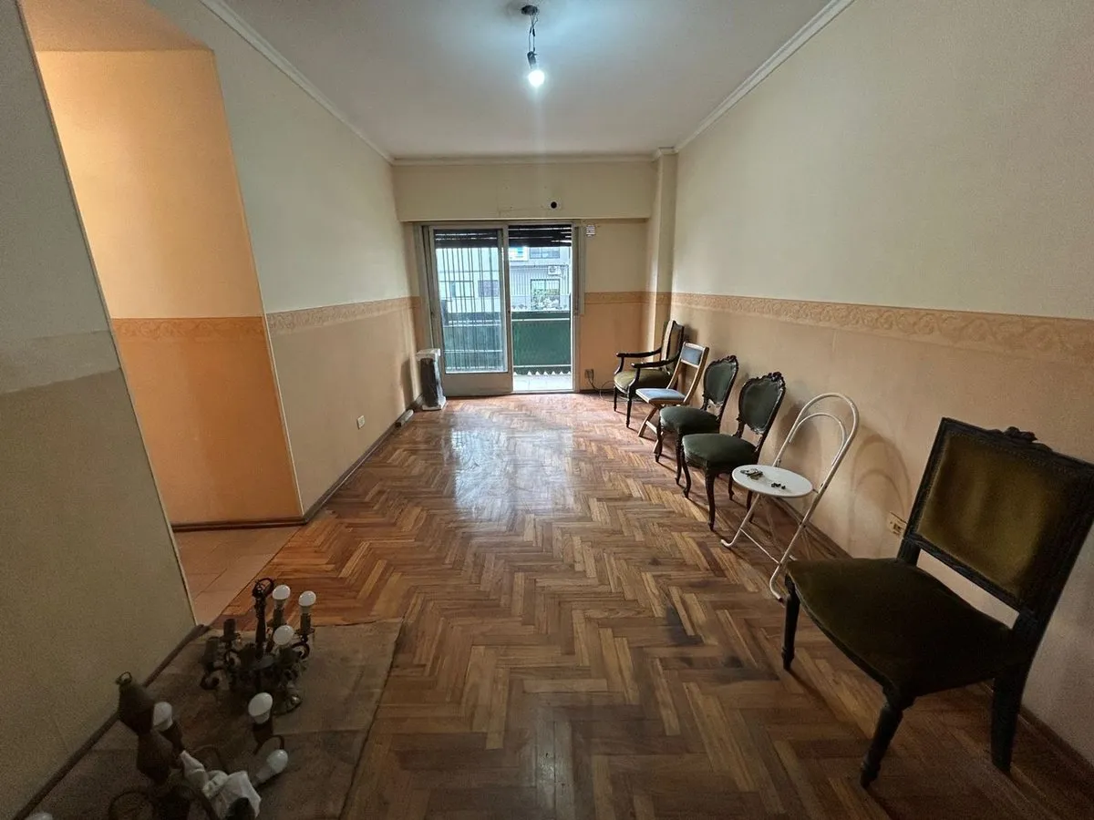 Departamento en Virrey Liniers 800