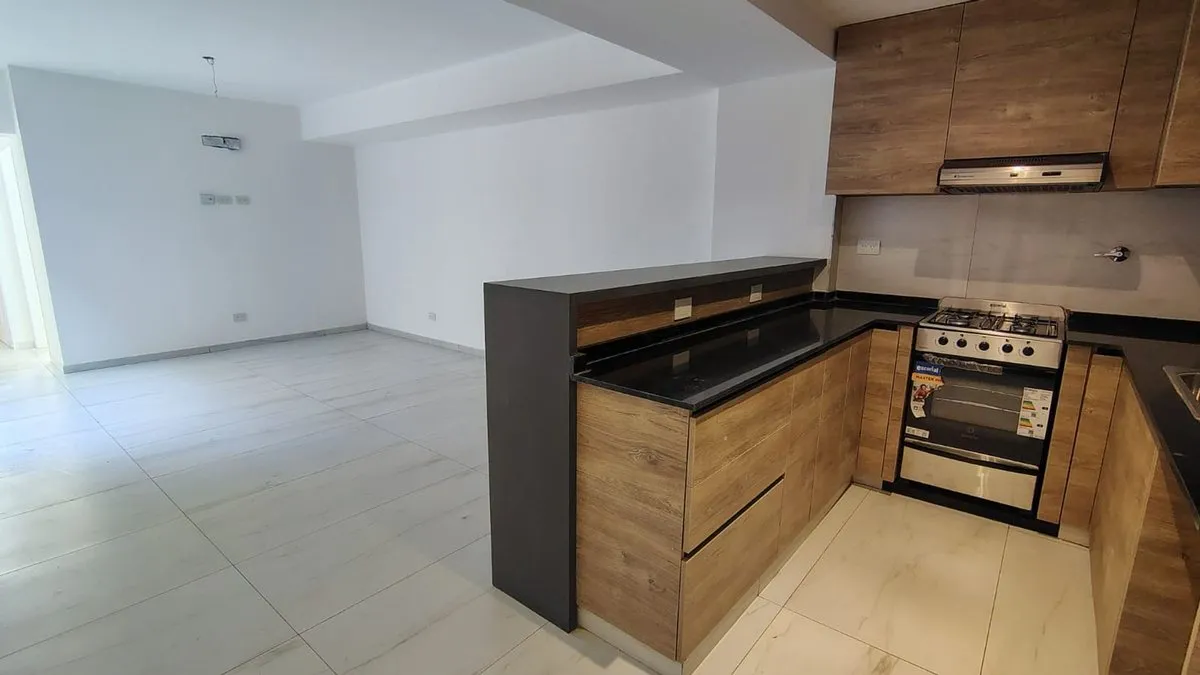 Departamento en Avenida Asamblea 900