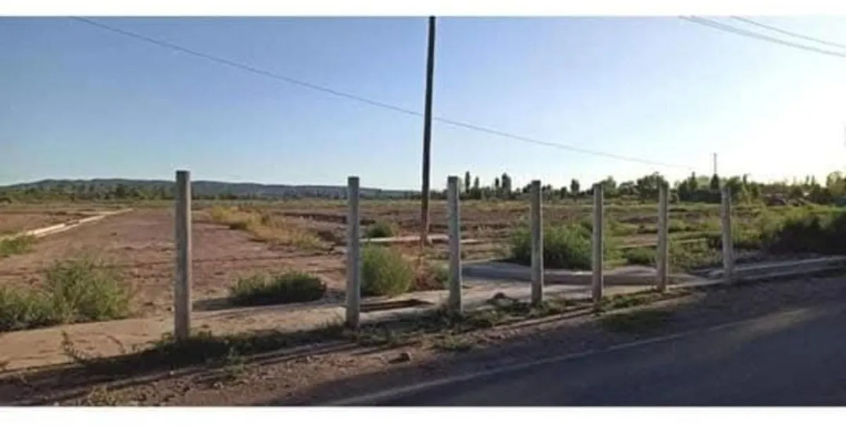 Lote en Plan Agua y Energía 29 Videla Aranda 300