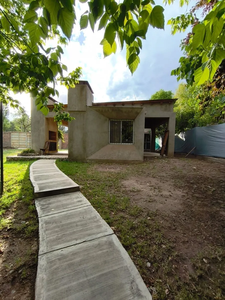 Casa en Los Retamos Oeste 0