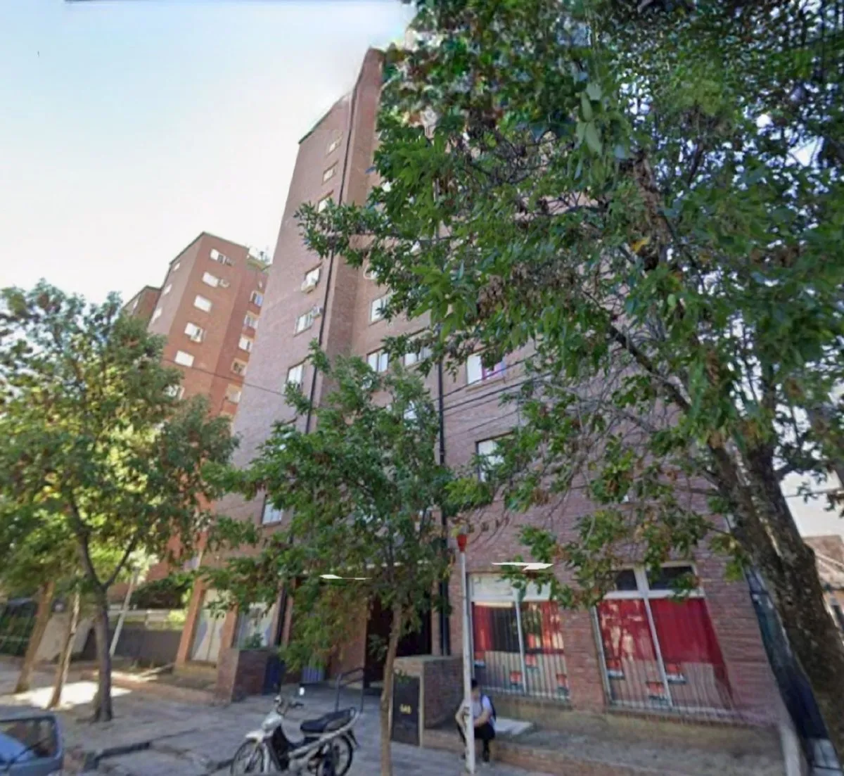 Departamento en Juan del Campillo 1300