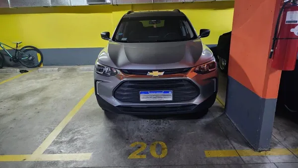 Cochera en Avenida Corrientes 6300