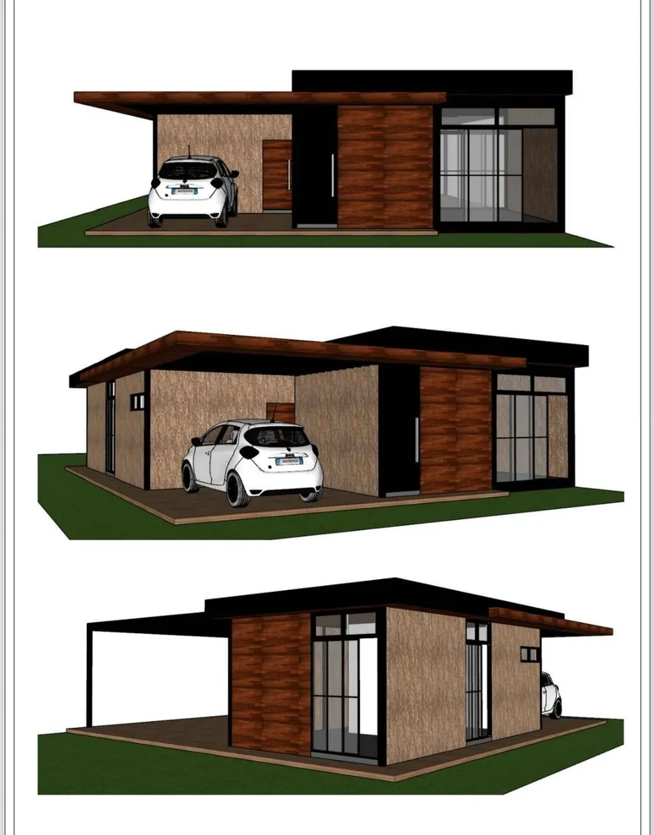 Casa en Videla Aranda S/n Cruz de Piedra, Maipu 0