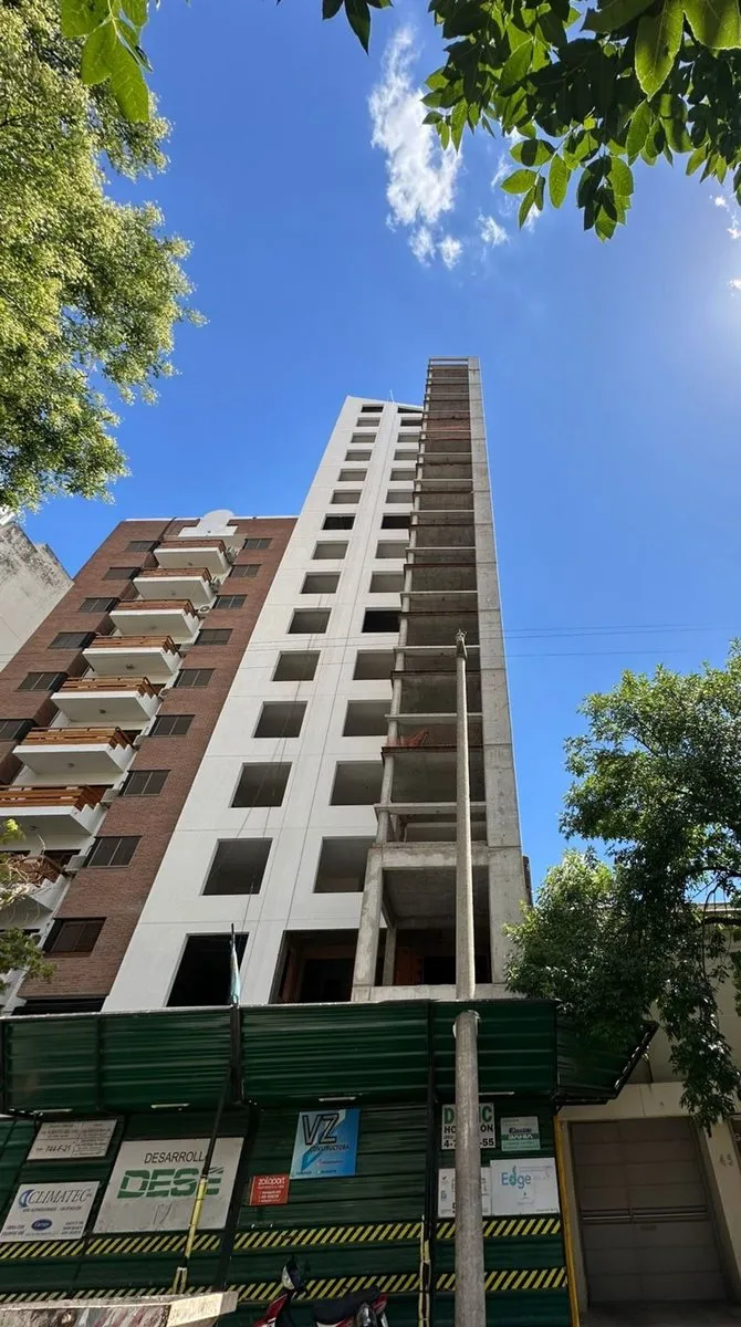 Departamento en Dorrego 0