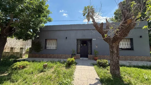 Casa en Calle 6 600
