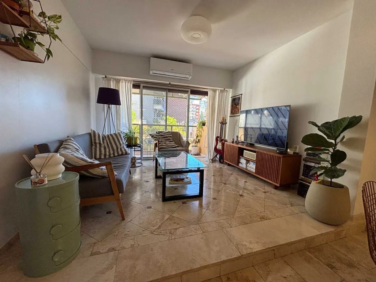 Departamento en Avenida Álvarez Thomas 3000