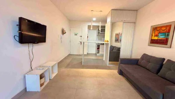 Departamento en Avenida Francia 1100