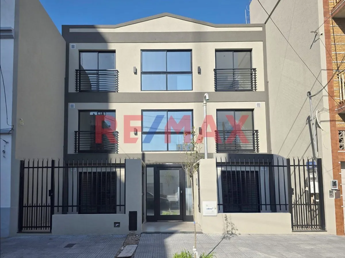 Departamento en Pueyrredón 2700