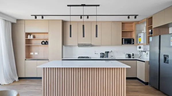 Departamento en Llavallol 3700