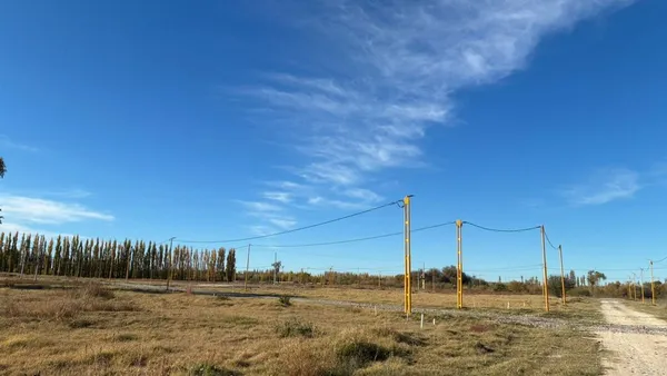 Lote en Lote 40 Manzana 7 S/N