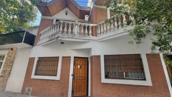 P H en Páez 3200