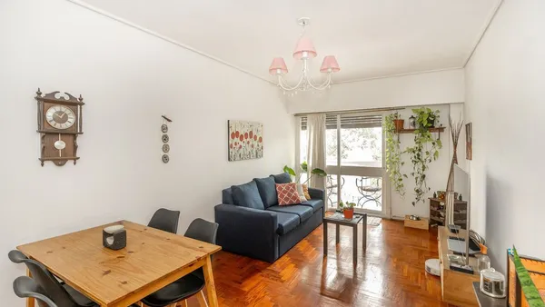 Departamento en Avenida Diaz Velez 5100