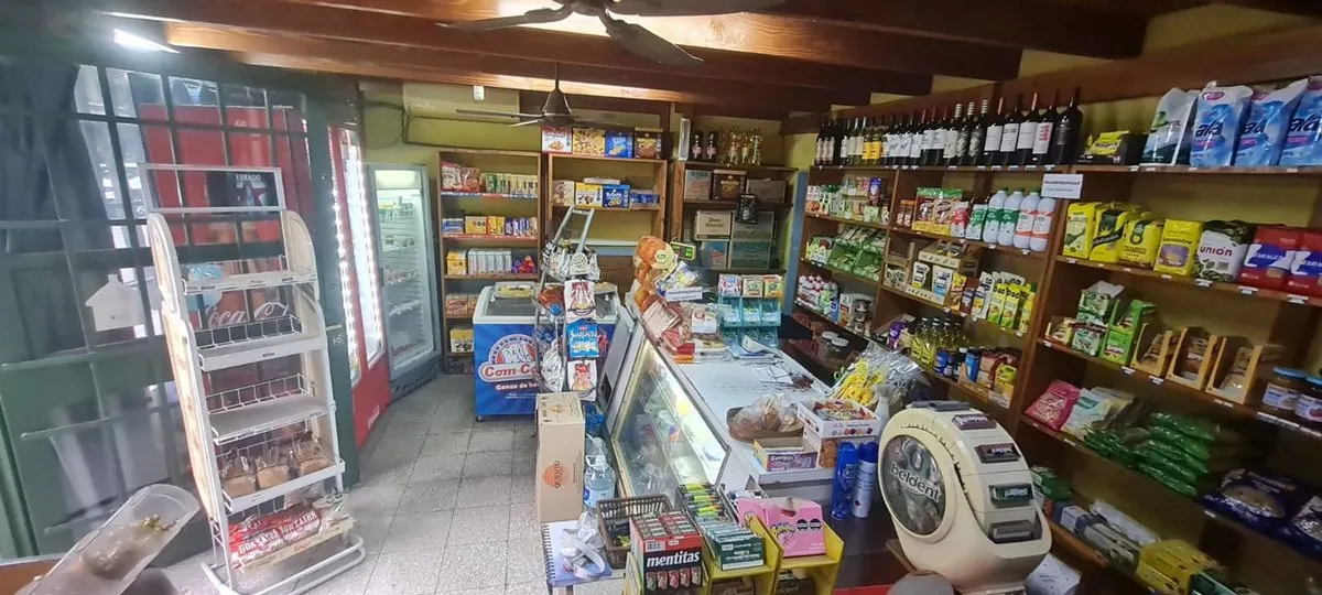 Fondo de Comercio en Paraguay 400